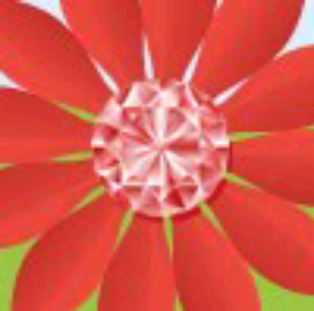 Meet your Posher, Angelina